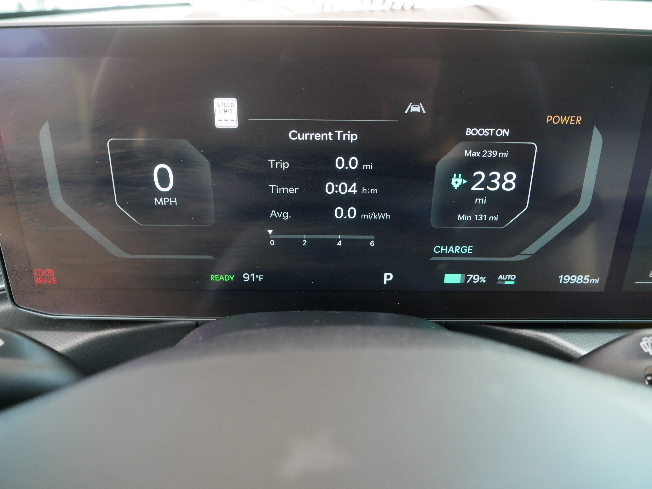 Certified 2024 Kia EV9 GT-Line AWD/4WD image 21