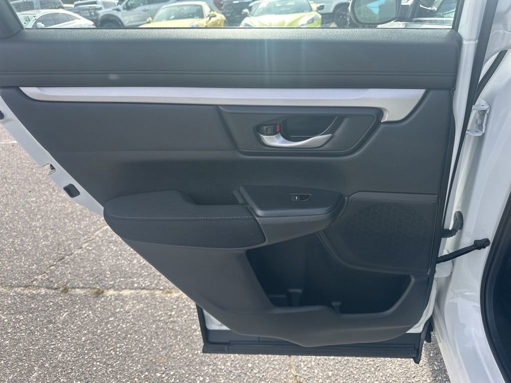 Used 2021 Honda CR-V Special Edition image 25