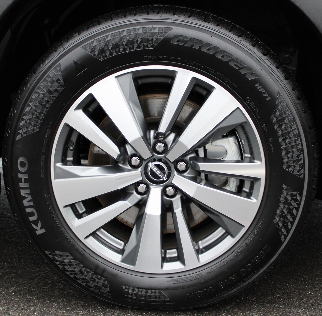 Certified 2024 Nissan Pathfinder SL image 10