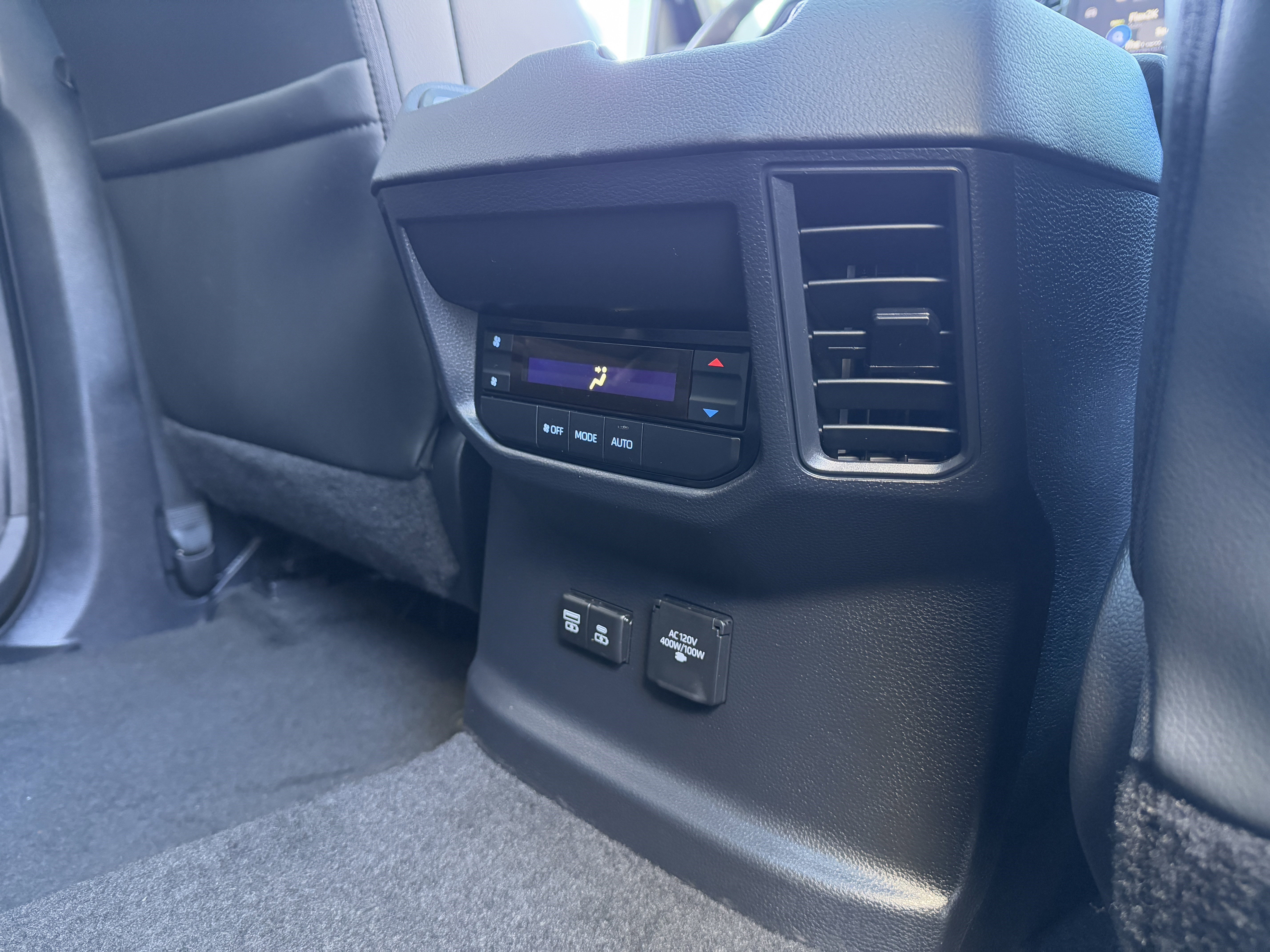 Certified 2023 Toyota Sequoia TRD Pro image 28