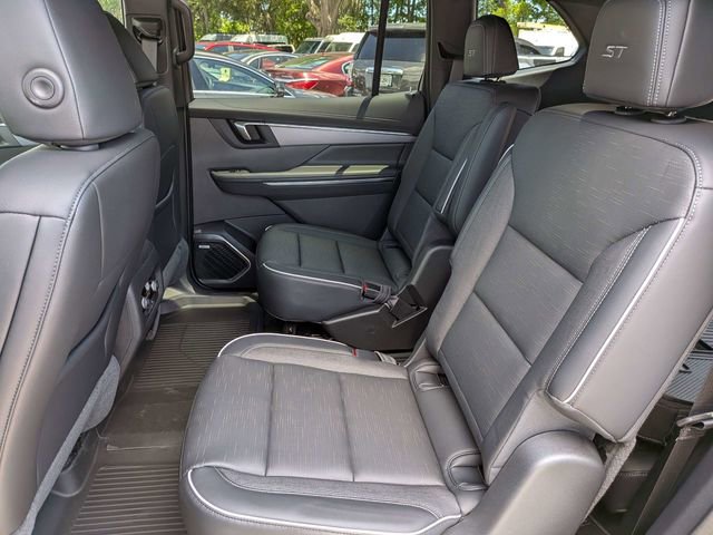 New 2026 Buick Enclave Sport Touring w/ Power Package FWD image 16