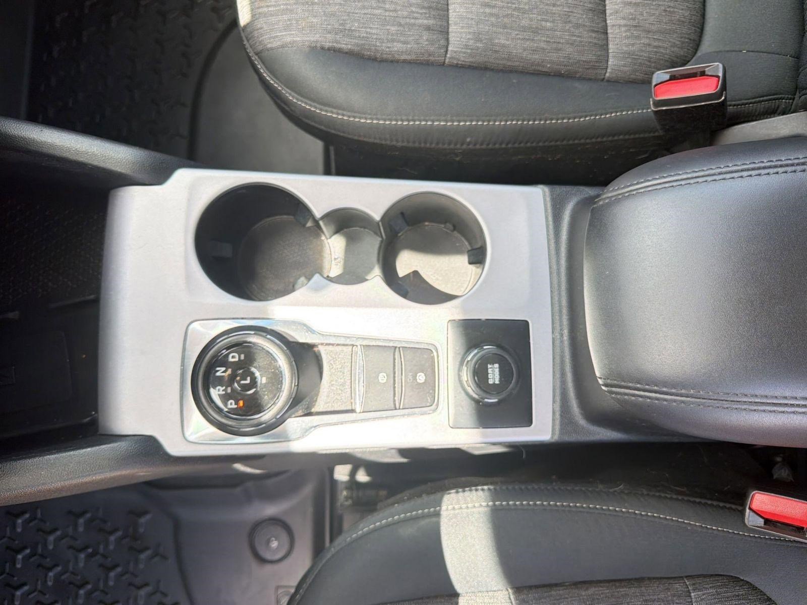 Used 2022 Ford Bronco Sport Big Bend w/ Convenience Package image 25