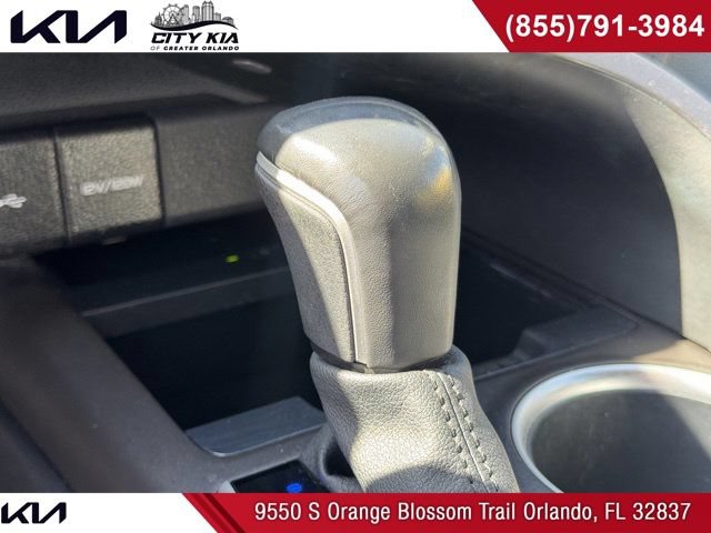 Used 2023 Toyota Camry XLE FWD image 25