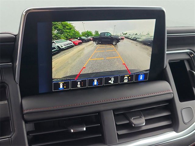 Used 2023 Chevrolet Tahoe RST w/ Luxury Package image 35