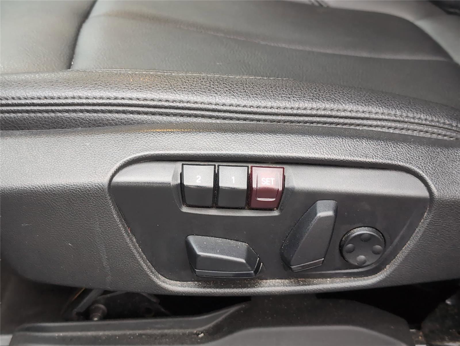 Used 2021 BMW X1 sDrive28i FWD image 15