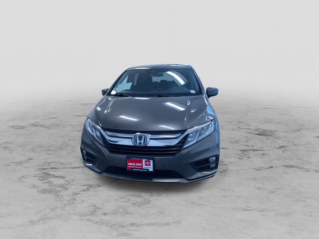 Used 2019 Honda Odyssey EX-L image 4