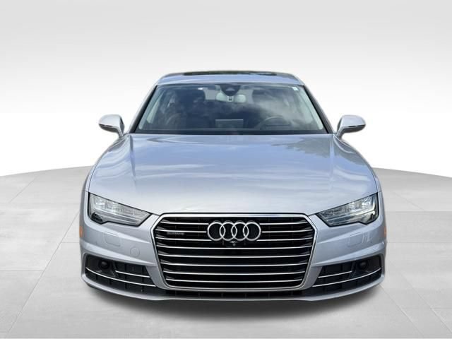 Used 2017 Audi A7 3.0T Prestige w/ Prestige Package AWD/4WD image 2