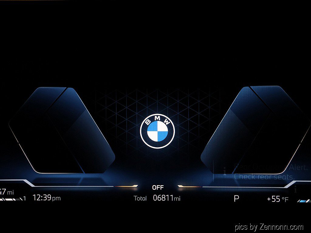 Certified 2026 BMW X1 xDrive28i image 17