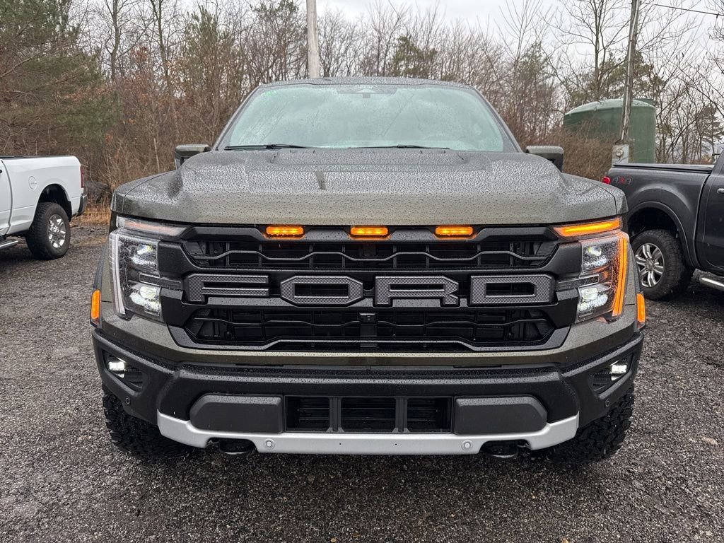 New 2026 Ford F150 Raptor image 2