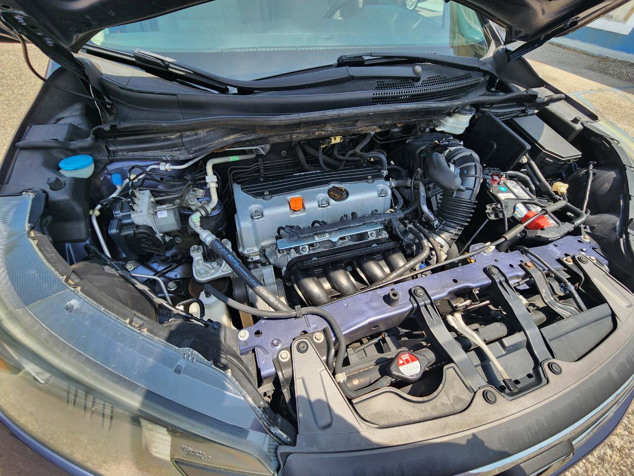 Used 2012 Honda CR-V LX image 27