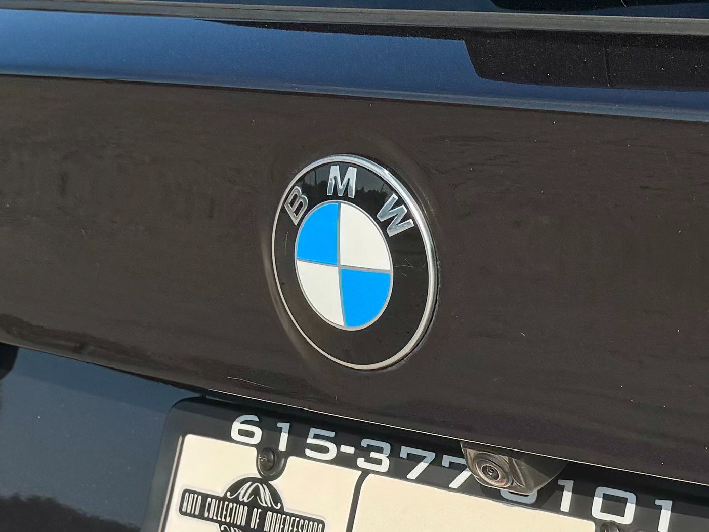 Used 2023 BMW X3 sDrive30i w/ M Sport Package image 86