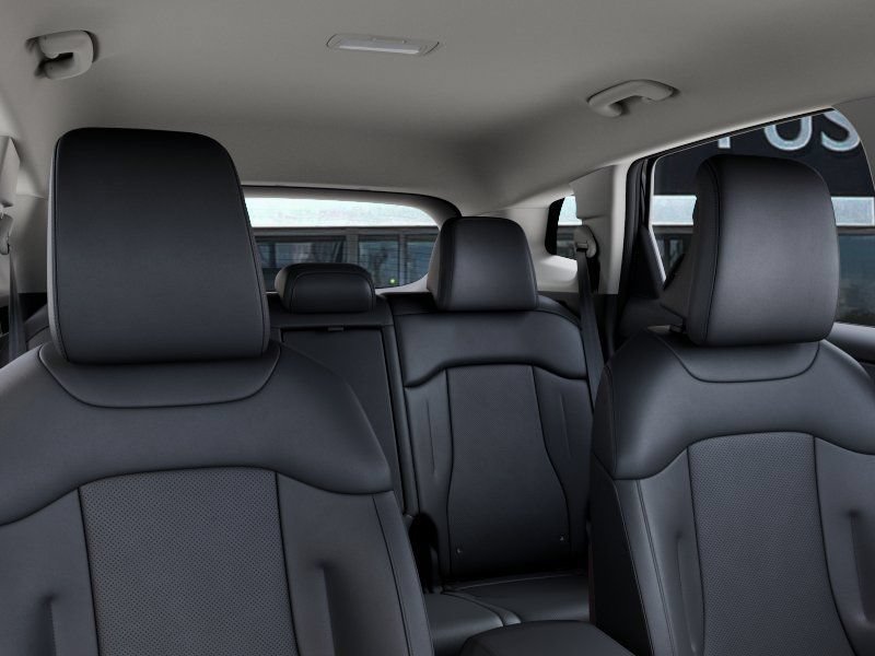 New 2026 Kia Sportage EX FWD image 27
