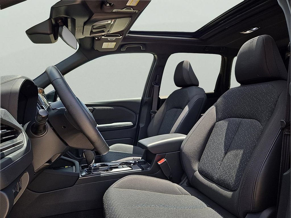 Certified 2026 Subaru Forester Premium AWD/4WD image 27