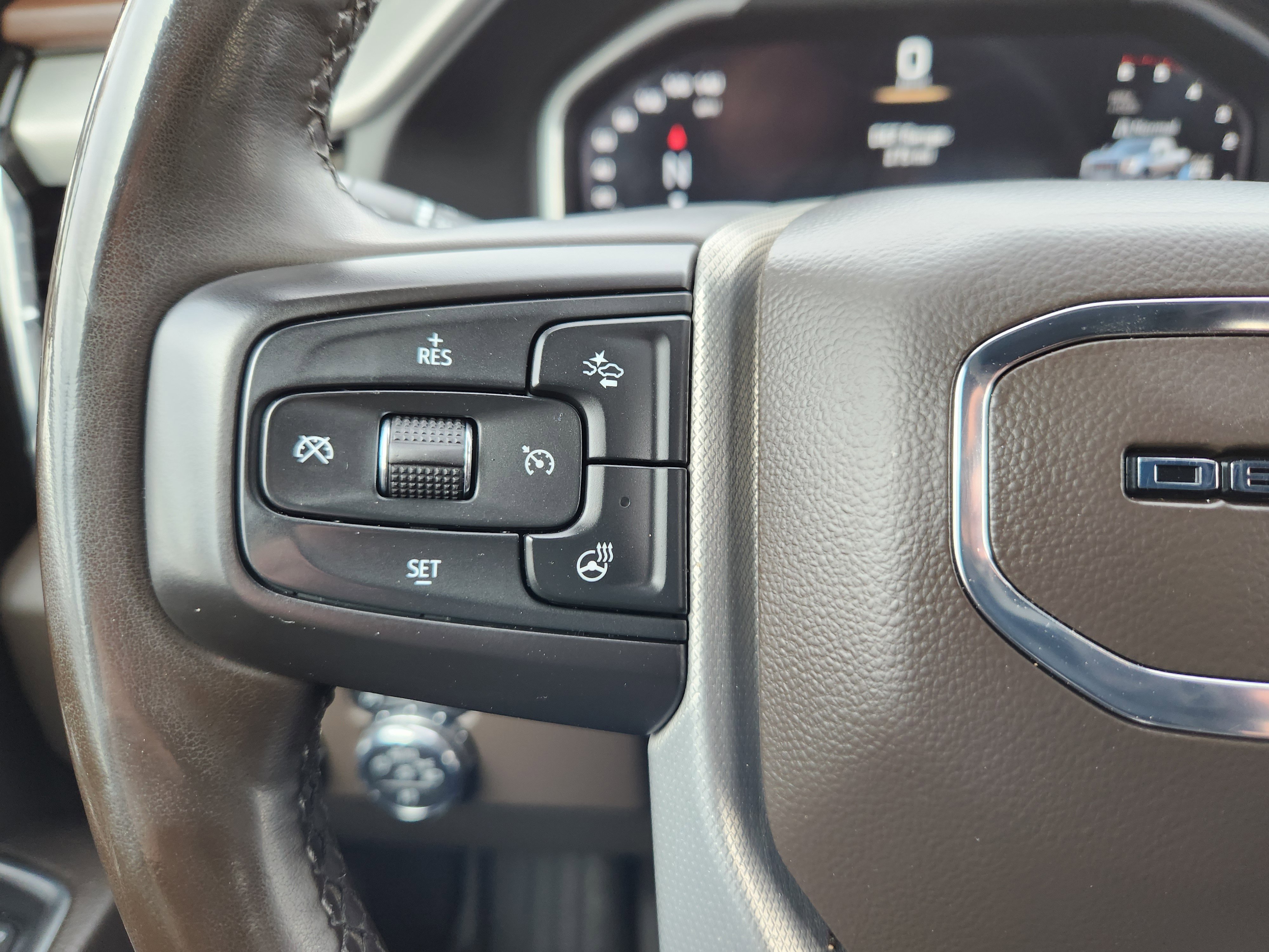 Used 2024 GMC Sierra 2500 Denali w/ Denali Reserve Package image 19