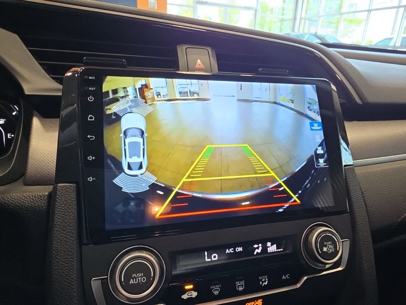 Used 2017 Honda Civic LX image 24