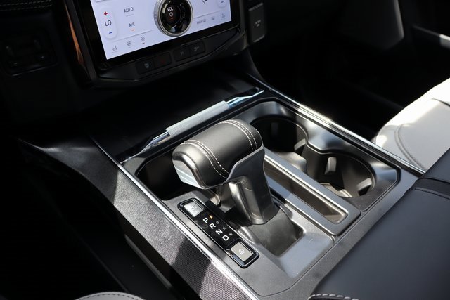 New 2025 Ford F150 Lightning Platinum image 38