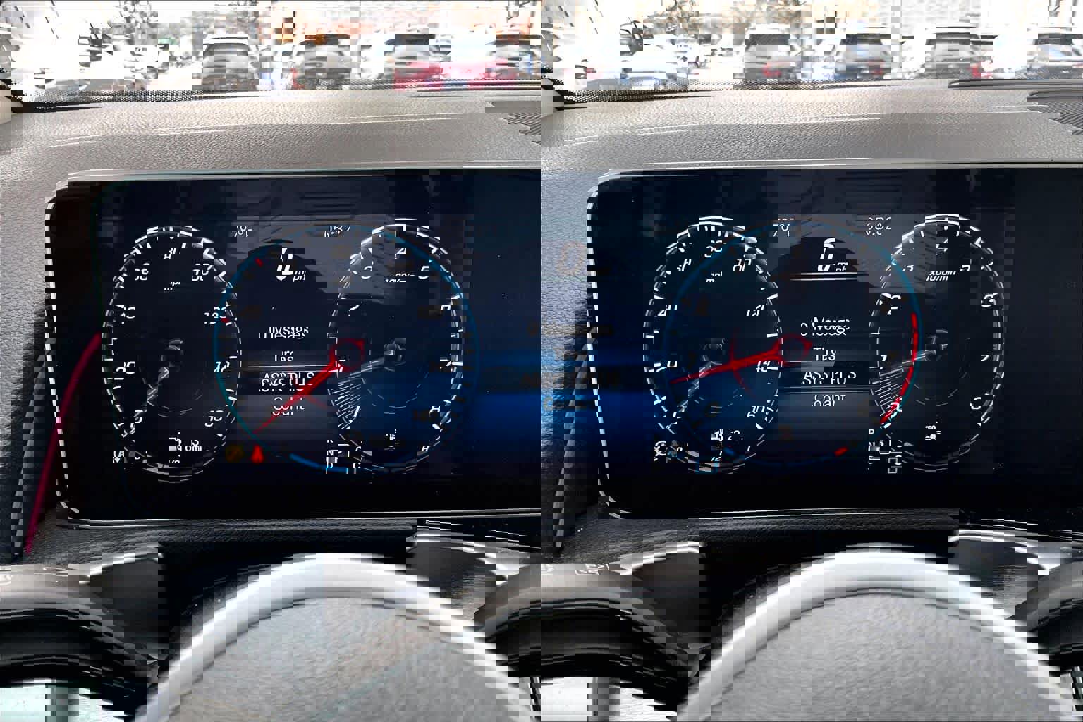 Certified 2021 Mercedes-Benz GLB 250 image 26