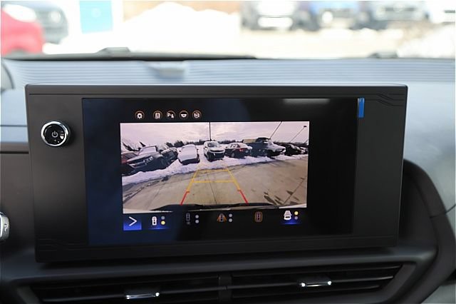 New 2024 Chevrolet Silverado EV W/T AWD/4WD image 20