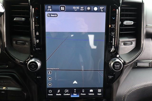 Used 2023 RAM 3500 Limited image 6