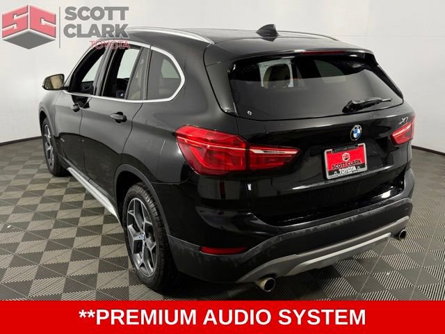 Used 2018 BMW X1 xDrive28i image 5