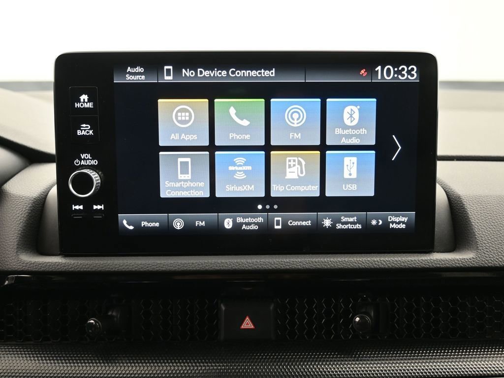 Used 2023 Honda CR-V EX-L image 12