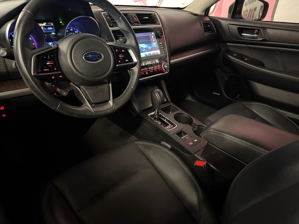 Used 2019 Subaru Outback 2.5i Limited image 20