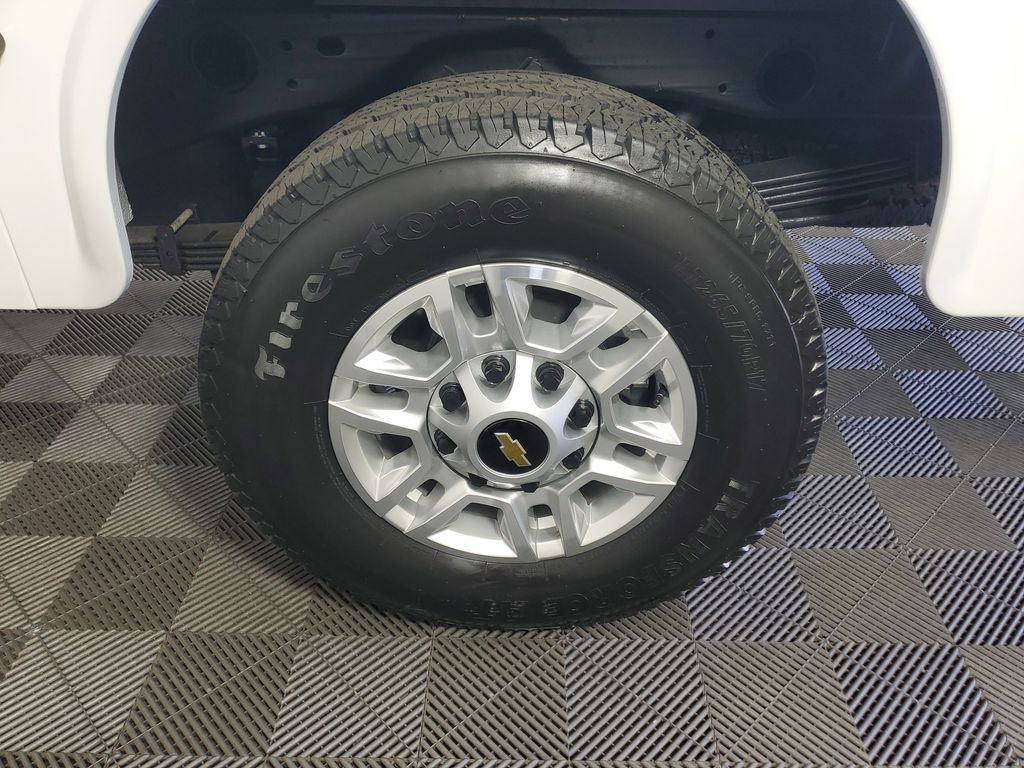 New 2026 Chevrolet Silverado 2500 W/T w/ WT Convenience Package image 29
