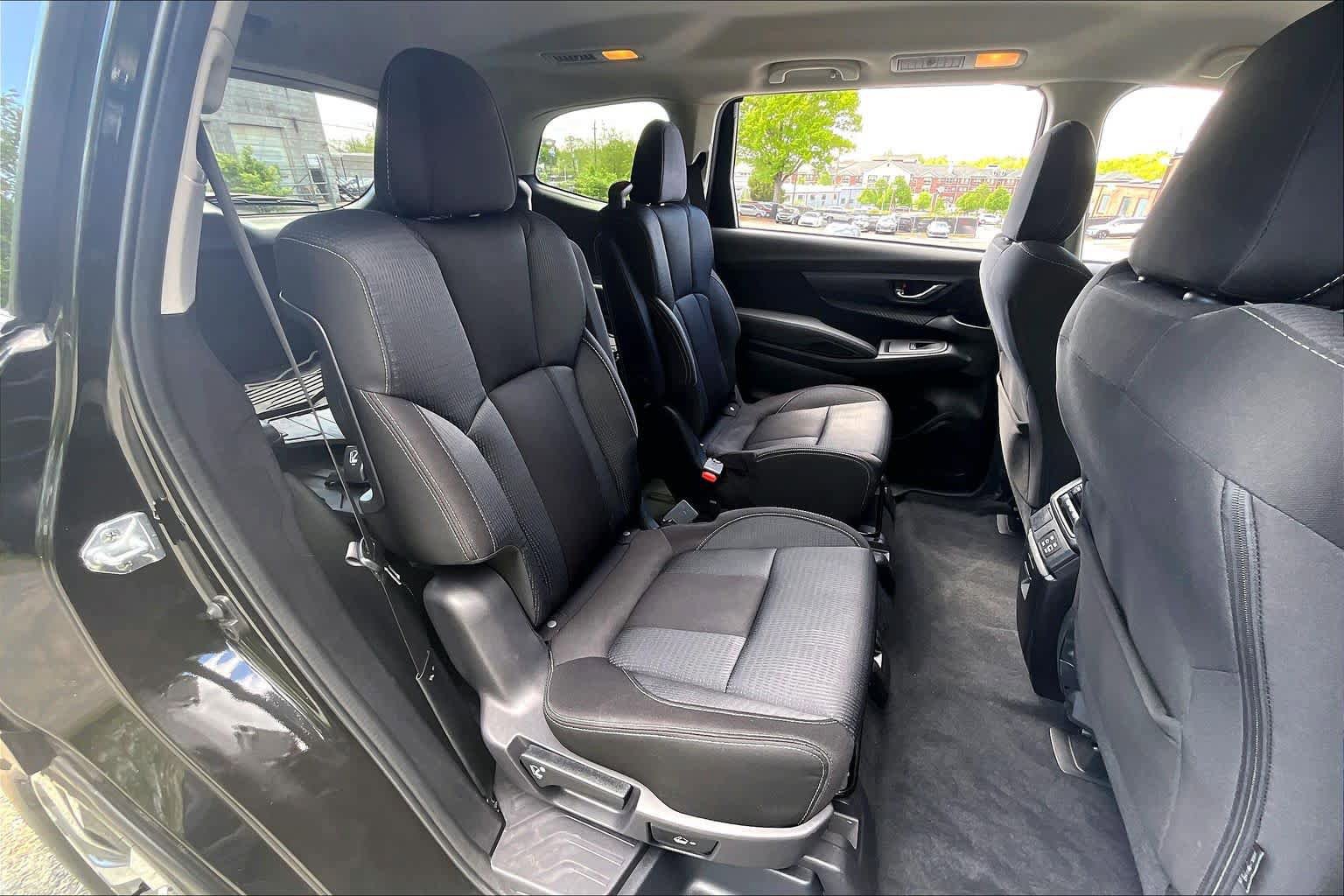 Used 2023 Subaru Ascent Premium w/ Convenience Package AWD/4WD image 21