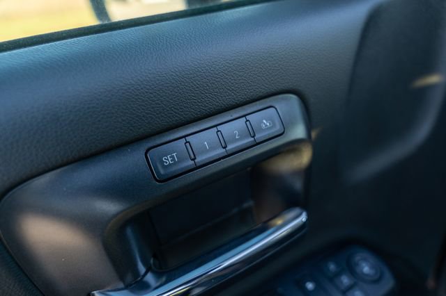 Used 2016 Chevrolet Silverado 2500 LTZ w/ Duramax Plus Package image 25