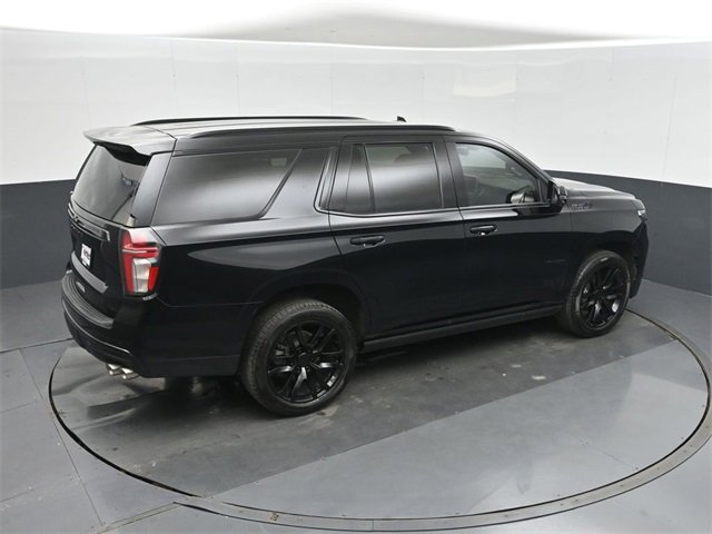 Used 2022 Chevrolet Tahoe High Country image 30