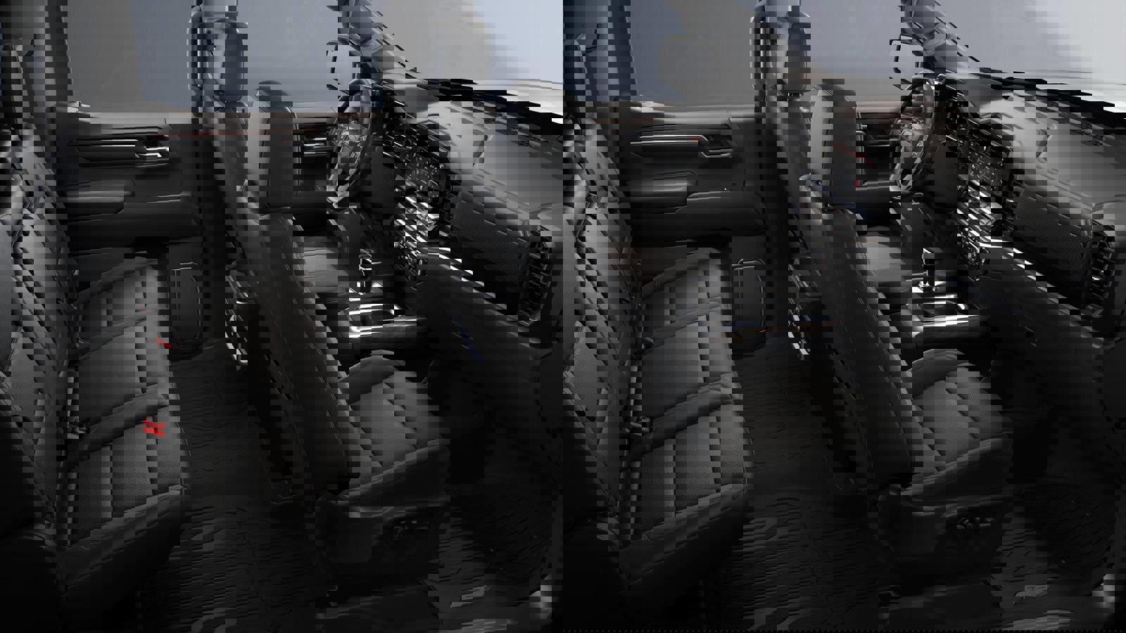 New 2026 GMC Sierra 1500 SLT w/ SLT Premium Plus Package image 40