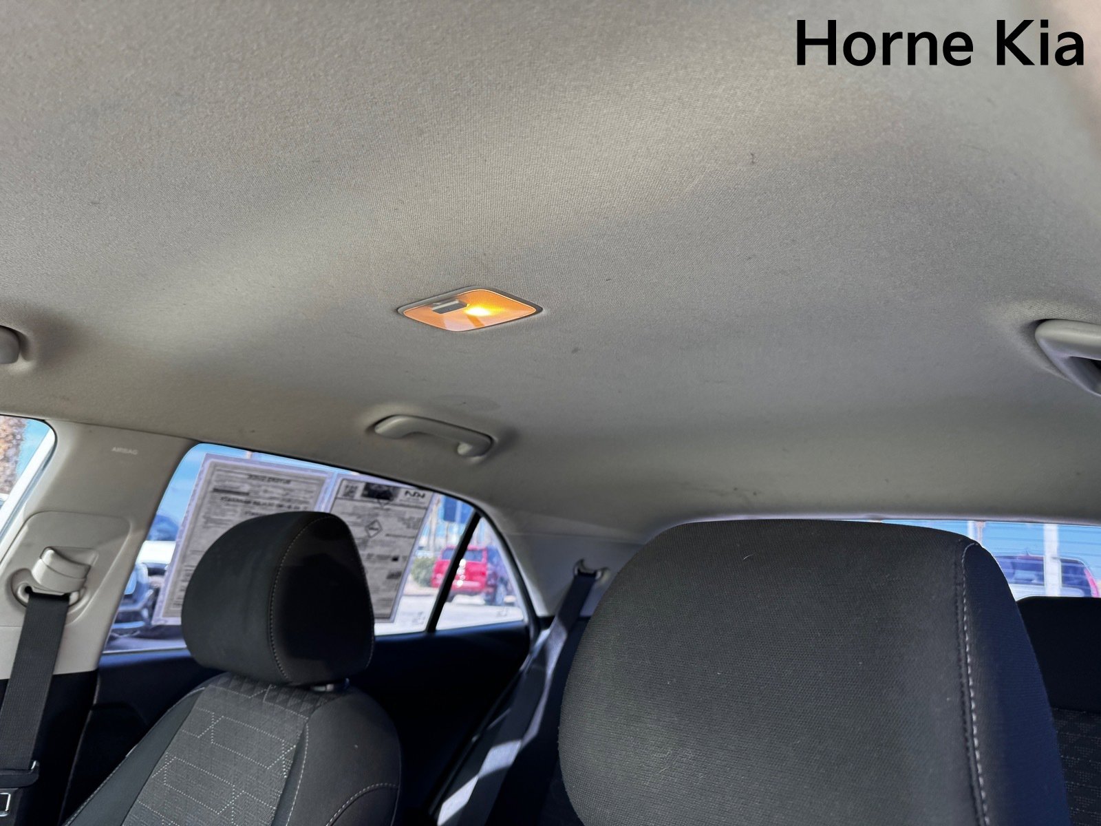 Used 2020 Kia Rio S image 23