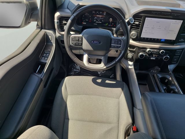 Used 2024 Ford F150 XLT w/ Mobile Office Package AWD/4WD image 10