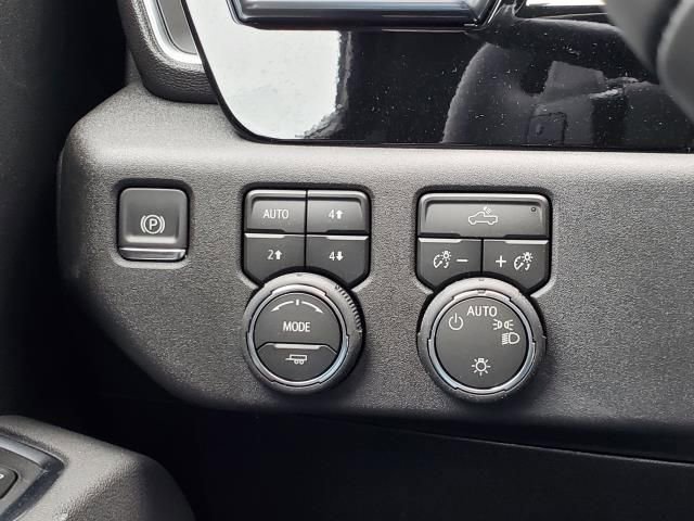 New 2026 Chevrolet Silverado 1500 LT image 12