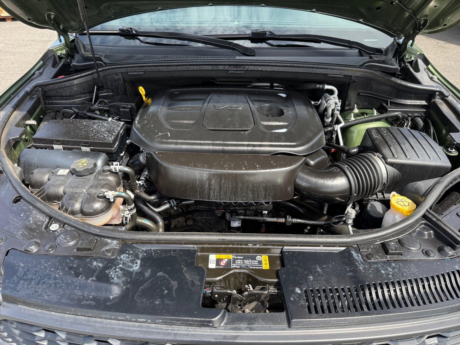 Used 2021 Dodge Durango GT AWD/4WD image 20