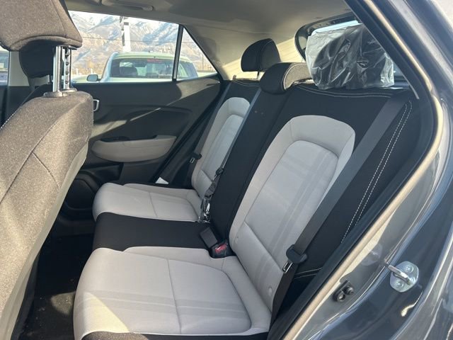 Used 2026 Hyundai Venue SEL image 23