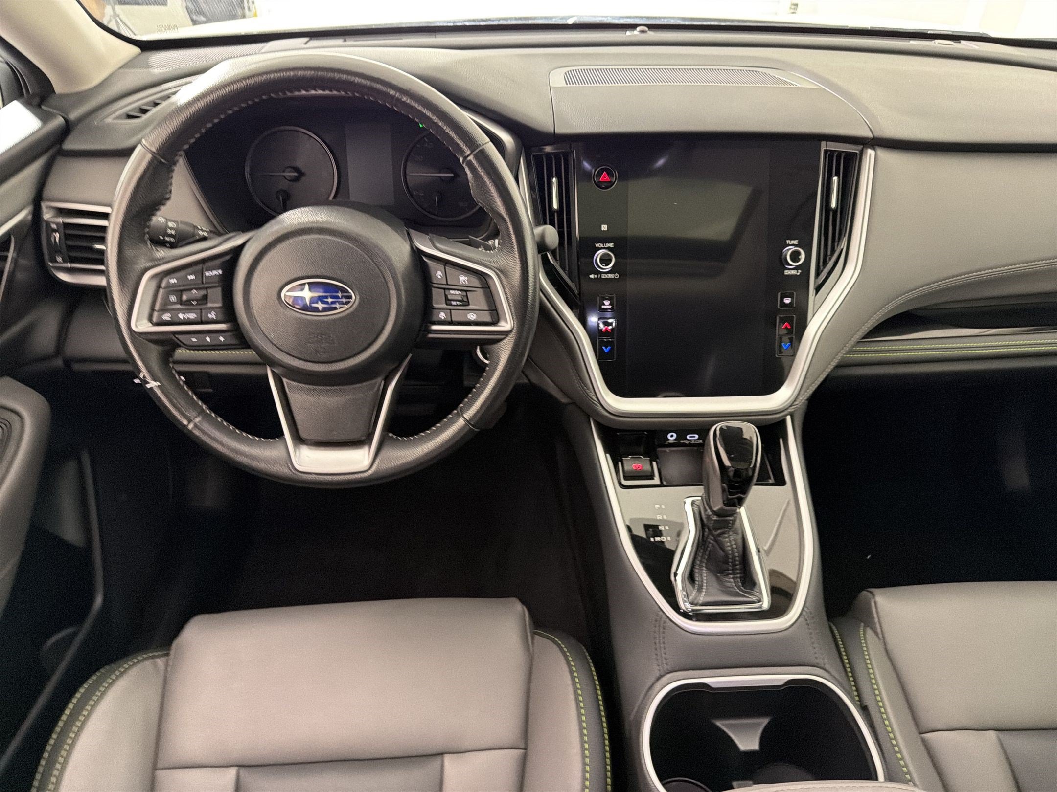 Used 2023 Subaru Outback Onyx Edition AWD/4WD image 32