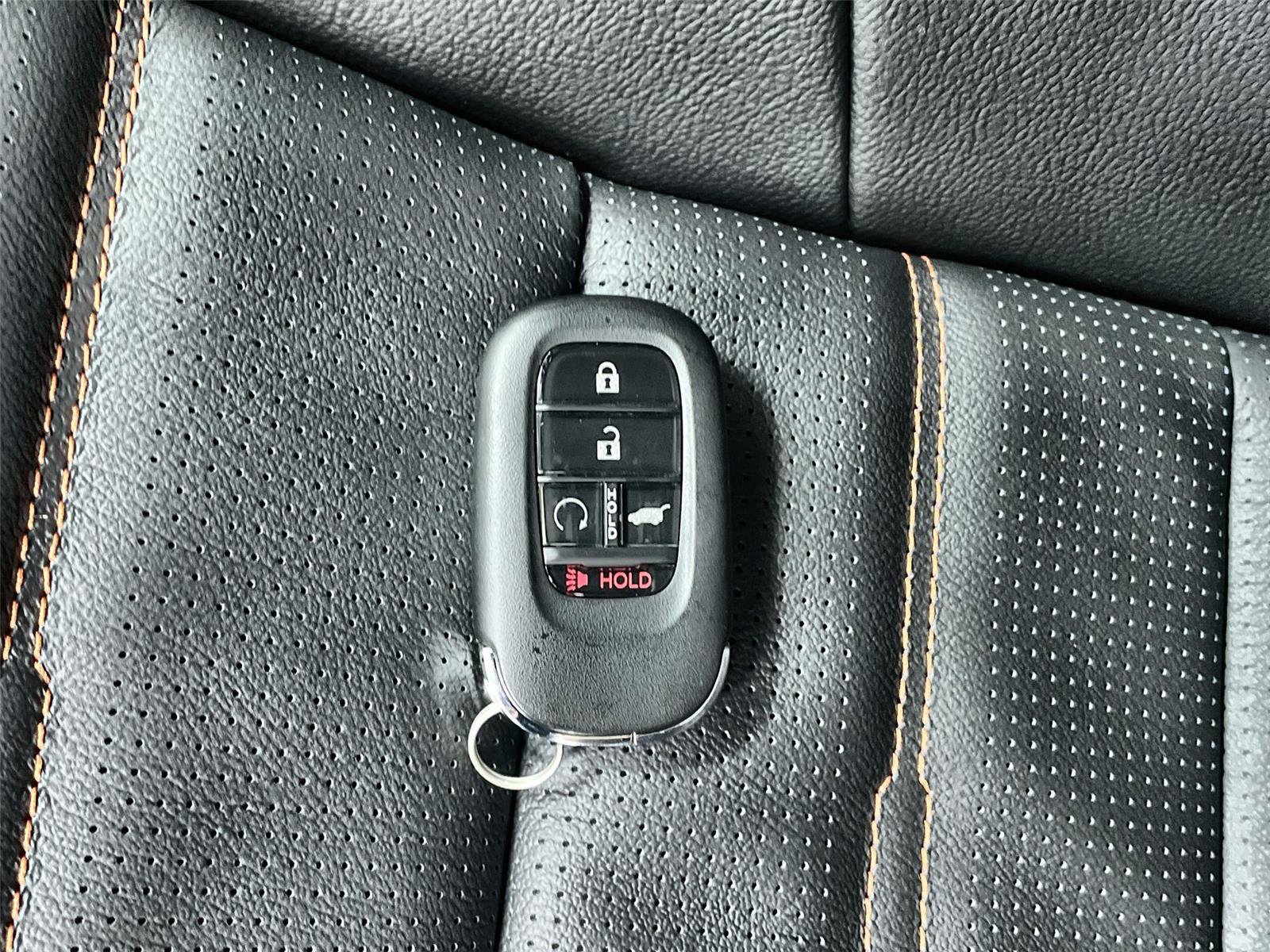 New 2026 Honda CR-V Sport-L image 36