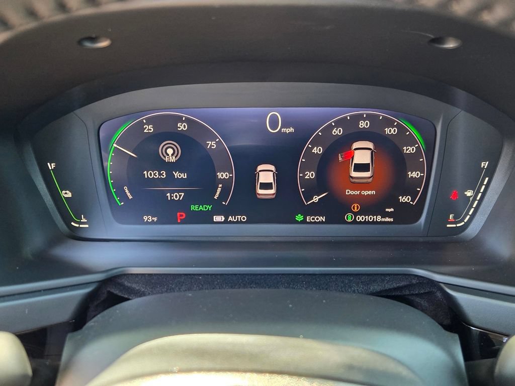 Used 2026 Honda Accord Sport image 24