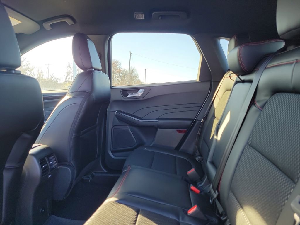 New 2026 Ford Escape ST-Line w/ Cold Weather Package image 13
