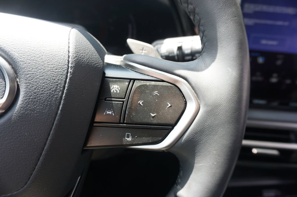 Used 2024 Lexus RX 350 Premium Plus w/ Convenience Package FWD image 9