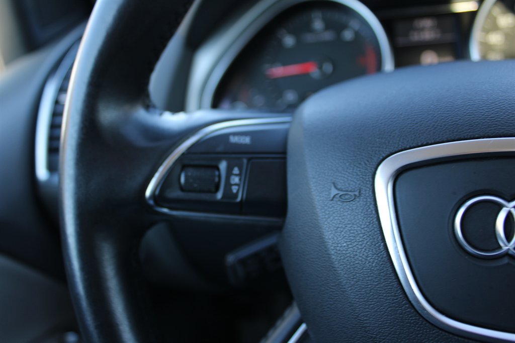 Used 2014 Audi Q7 TDI Premium Plus w/ Premium Plus Package image 26