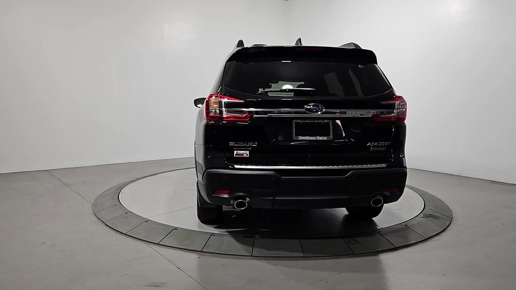 New 2025 Subaru Ascent Touring image 4