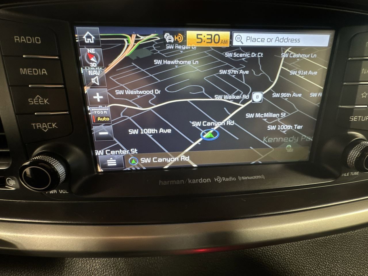 Used 2019 Kia Sorento SX image 27