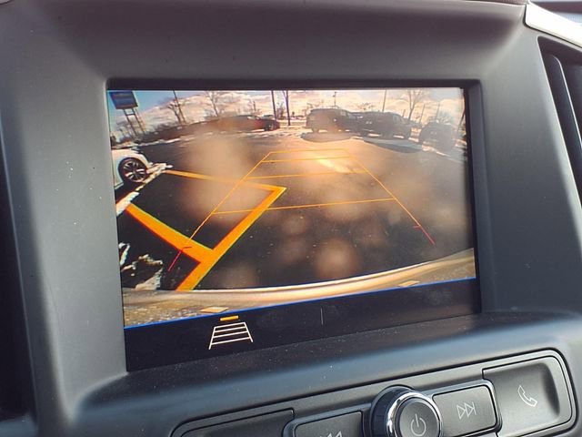 Used 2020 GMC Terrain SLE w/ Driver Convenience Package image 8