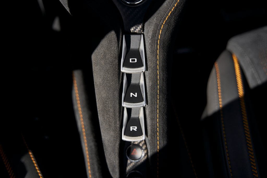 Used 2020 McLaren 720S Performance image 65