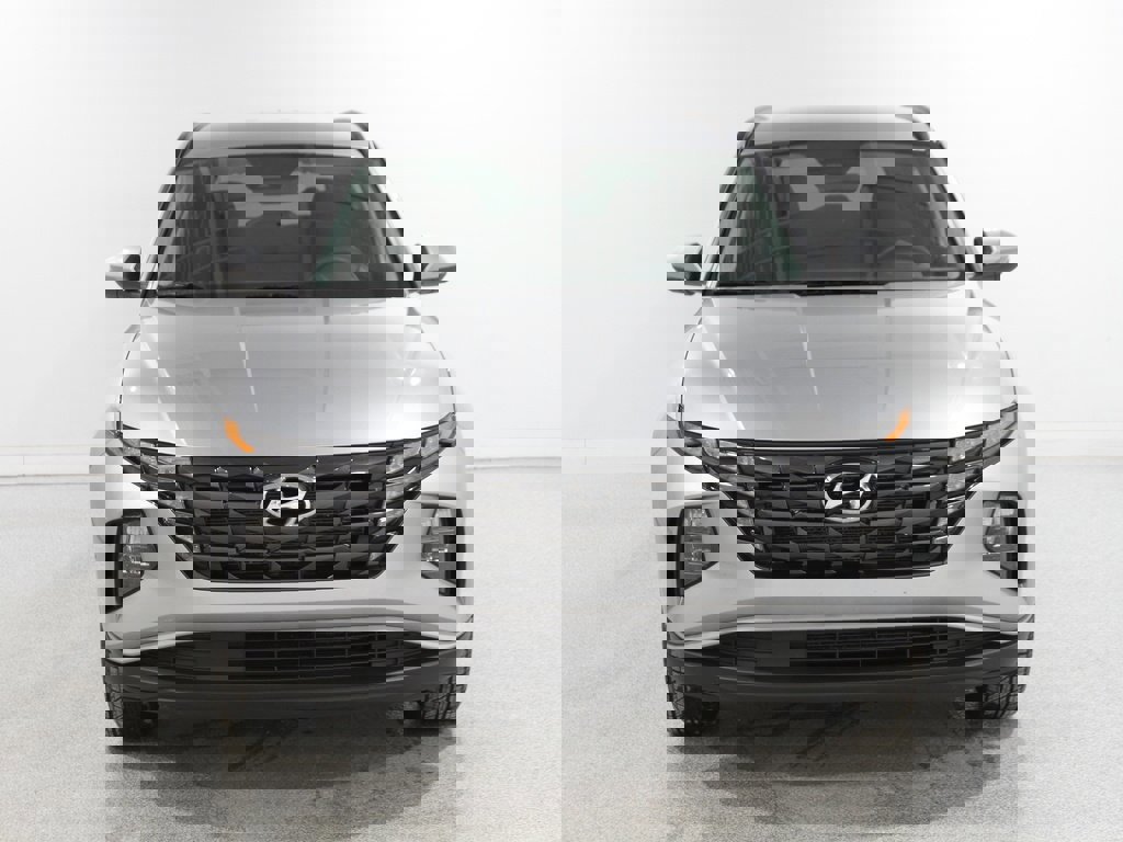 Certified 2023 Hyundai Tucson SEL w/ Cargo Package image 2