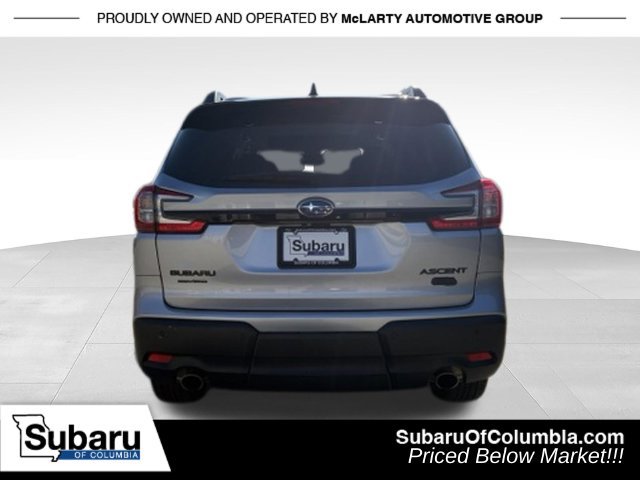 Used 2025 Subaru Ascent Bronze Edition AWD/4WD image 42