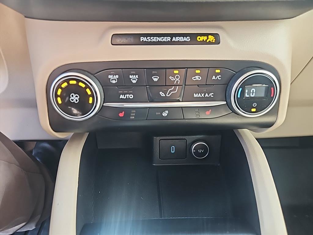 Used 2020 Ford Escape SEL FWD image 13