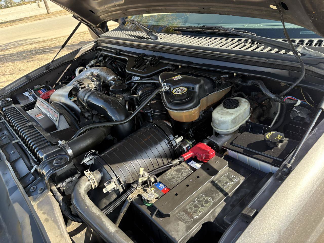 Used 2004 Ford F250 XLT RWD image 30